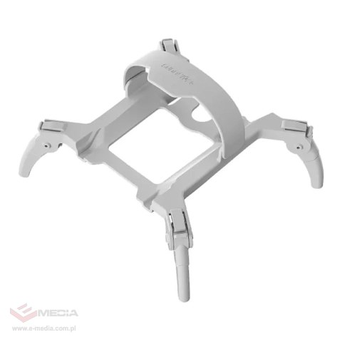 Podwyższenie podwozia SUNNYLIFE DJI Mini 4 Pro (szare)
