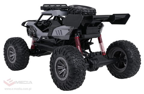 R/C Crawler MONSTER Czarny 1:6