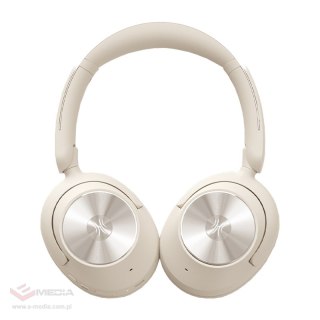 Słuchawki bezprzewodowe OneOdio A6 (białe)