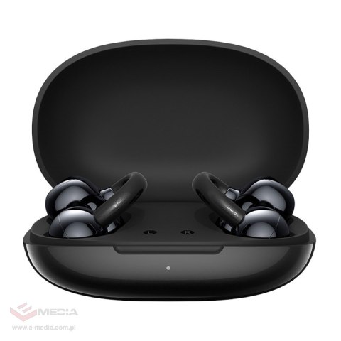 Słuchawki bezprzewodowe OneOdio OpenRock E (czarne)