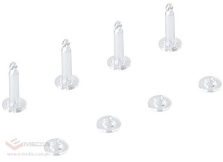 Szpilka gimbala DJI Phantom 3 4 szt.