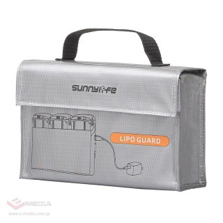 Torba na akumulator Sunnylife do dronów