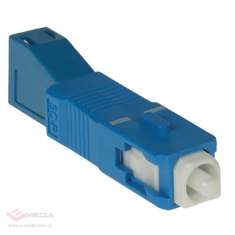 ADAPTER JEDNOMODOWY AD-SC/LC