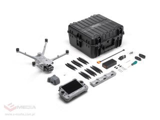 Dron DJI Matrice 4TD C2 wersja Combo + DJI Care Plus 1 rok