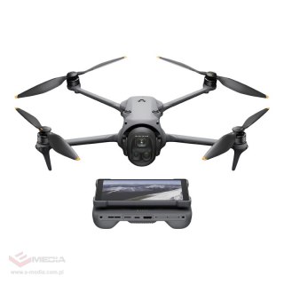 Dron DJI Mavic 4 Pro Fly More Combo DJI RC 2