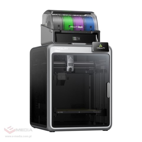 Drukarka 3D Creality K2 Pro Combo