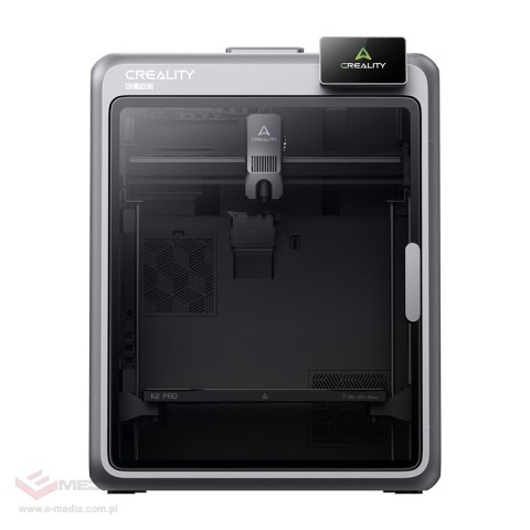 Drukarka 3D CREALITY K2 Pro