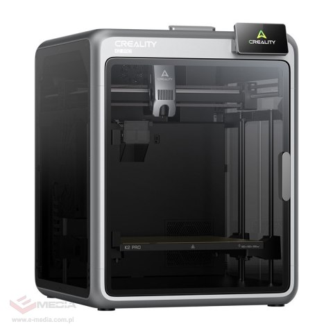 Drukarka 3D CREALITY K2 Pro