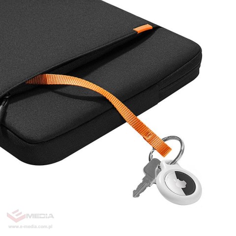 Etui TOMTOC Defender-A13 15" (czarne)