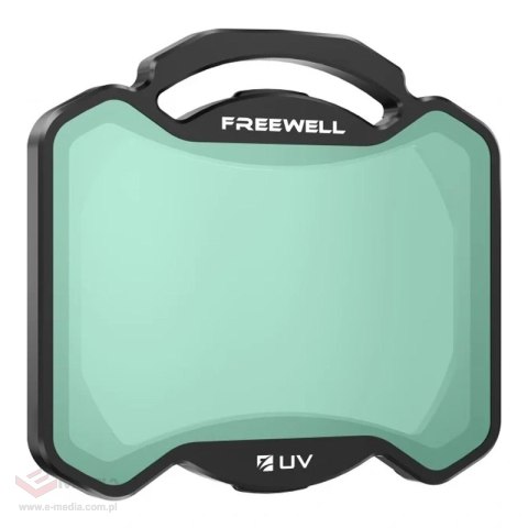 Filtr FREEWELL UV do Avata 2