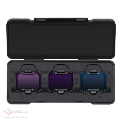 Filtry ND DJI Avata 2 ND8/ND16/ND32