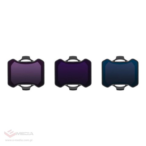 Filtry ND DJI Avata 2 ND8/ND16/ND32
