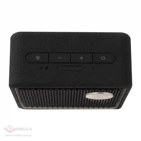 Głośnik bezprzewodowy EDIFIER ES20 Bluetooth (czarny)