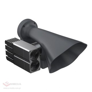 Głośnik, Megafon z oświetleniem LP12 DJI Matrice 30