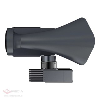 Megafon z oświetleniem CHENGZHI LP12 do DJI Matrice 30