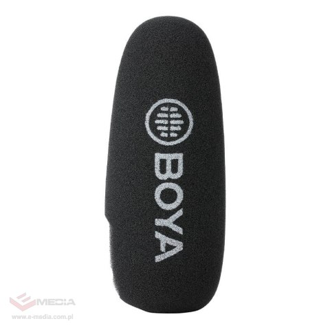 Mikrofon na kamerę Boya BY-BM3030 on-camera microphone