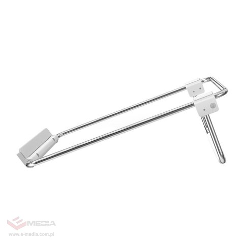 Podstawka UGREEN LP230 11-17" regulowana (srebrna)