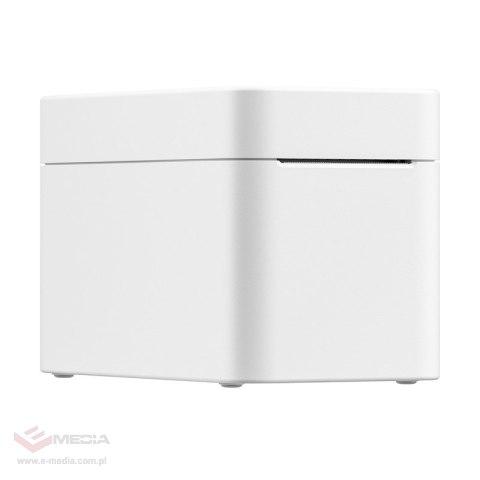 Drukarka etykiet NIIMBOT K2 przenośna (biała)