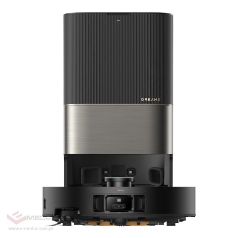 Robot sprzątający DREAME X50 Ultra (czarny)