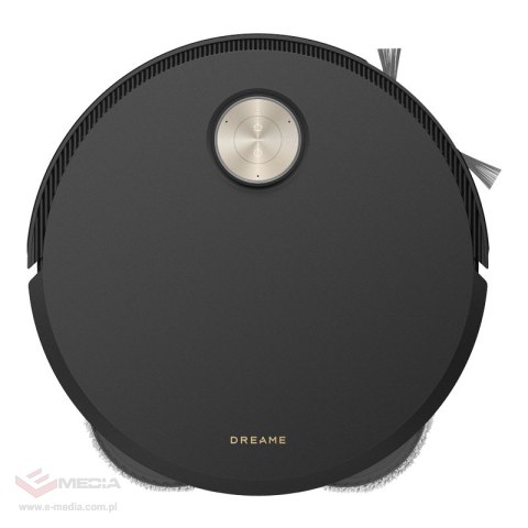 Robot sprzątający DREAME X50 Ultra (czarny)