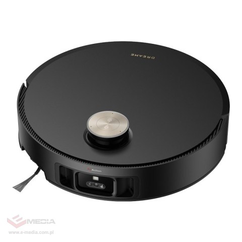 Robot sprzątający DREAME X50 Ultra (czarny)