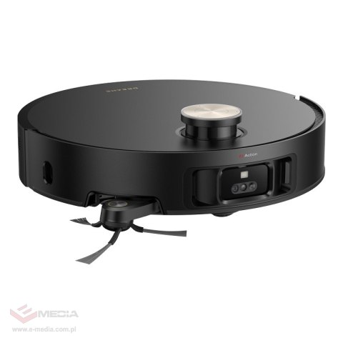 Robot sprzątający DREAME X50 Ultra (czarny)