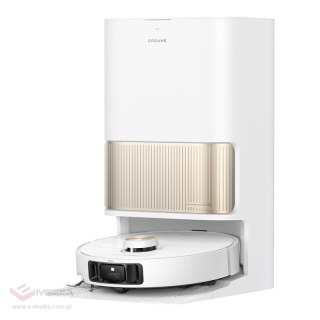 Robot sprzątający Dreame L40s Pro Ultra (biały)