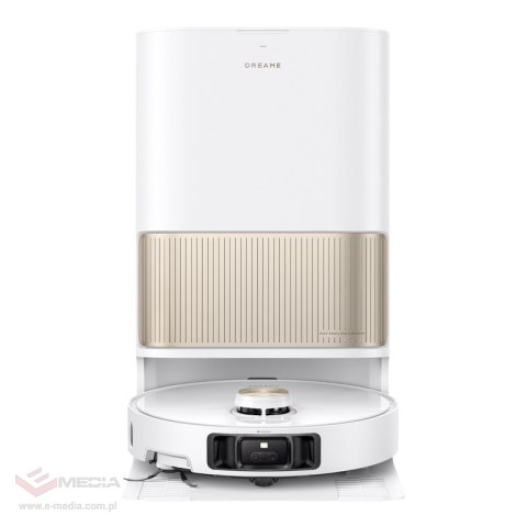 Robot sprzątający DREAME L40s Pro Ultra (biały)