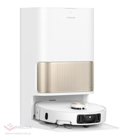 Robot sprzątający DREAME L40s Pro Ultra (biały)