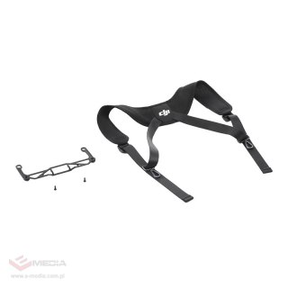 Szelki DJI ENTERPRISE RC Plus 2 z uchwytem