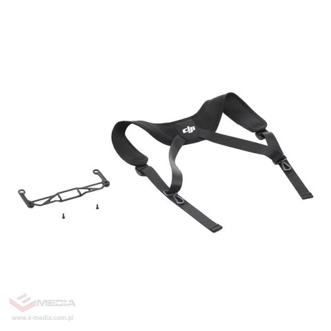 Szelki DJI ENTERPRISE RC Plus 2 z uchwytem