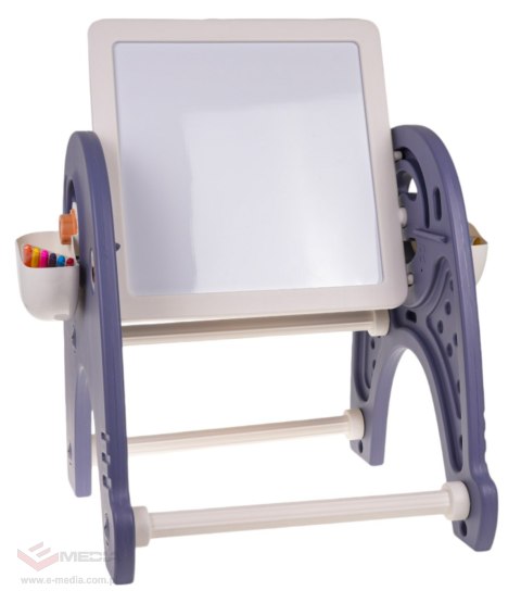 Tablica Stolik z Krzesełkiem 4w1