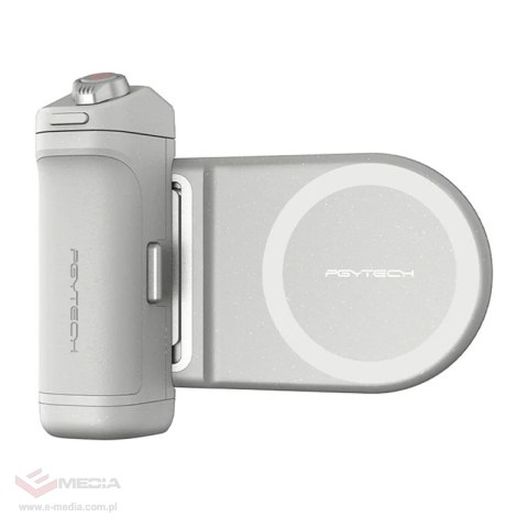 Smart Grip fotograficzny PGYTech MagCam (iPhone/Android) (Szary)