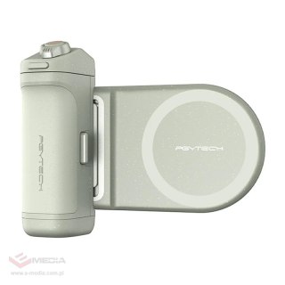 Smart Grip fotograficzny PGYTech MagCam (iPhone/Android) (Zielony)
