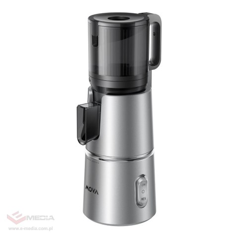 Wyciskarka wolnoobrotowa MOVA SJ10