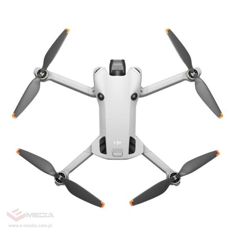 Dron DJI Mini 4 Pro (RC-N2)