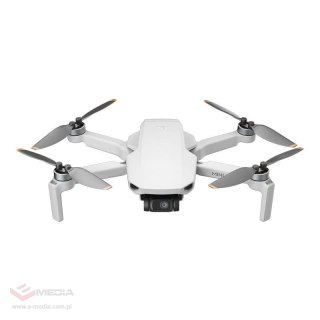 Dron DJI Mini 4K Fly More Combo