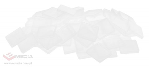 Giga Zestaw Klocków Magnetycznych 248el