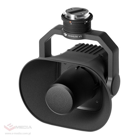 Głośnik DJI ENTERPRISE Zenmuse V1