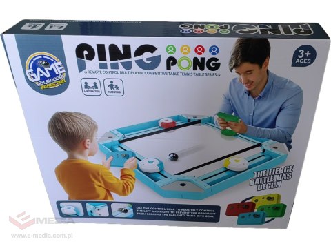 Gra Zręcznościowa Planszowa R/C