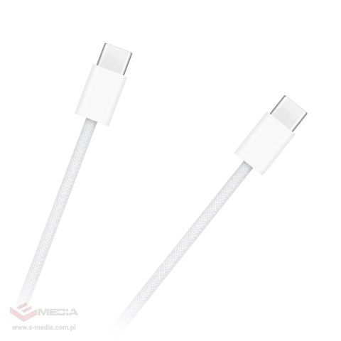 Kabel USB typu C - USB typu C 1,0 m A2795 Apple