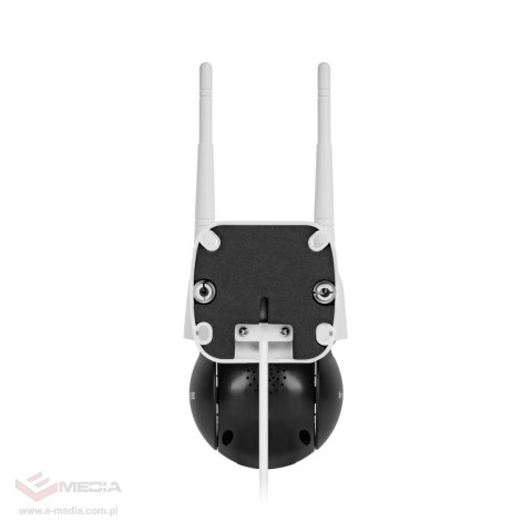Kamera Wi-Fi zewnętrzna Kruger&Matz Connect C60 Tuya