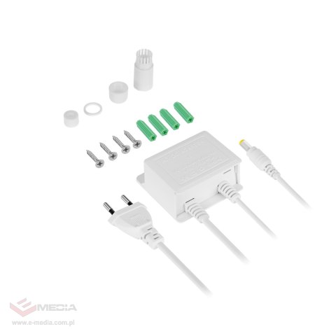 Kamera Wi-Fi zewnętrzna Kruger&Matz Connect C60 Tuya