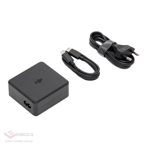 Ładowarka DJI USB-C 100W do Mavic 3 Enterprise