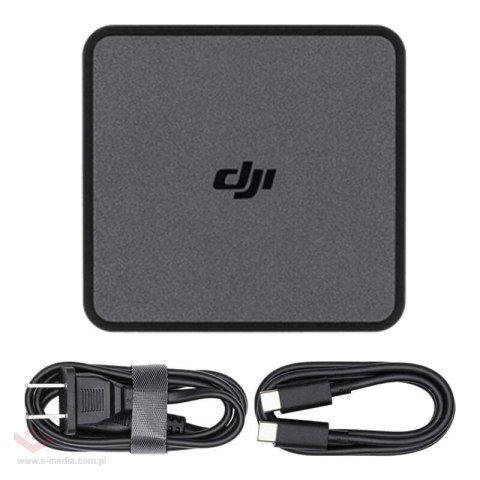 Ładowarka DJI USB-C 100W do Mavic 3 Enterprise