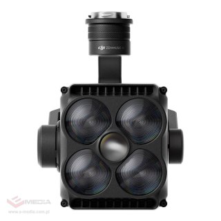 Reflektor DJI Zenmuse S1 Matrice 350 RTK