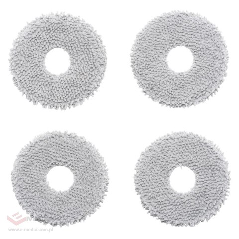 Nakładka mopująca DJI Romo 4szt.