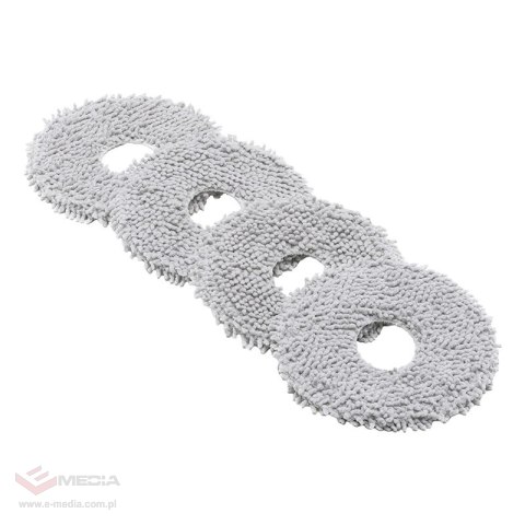 Nakładka mopująca DJI Romo 4szt.