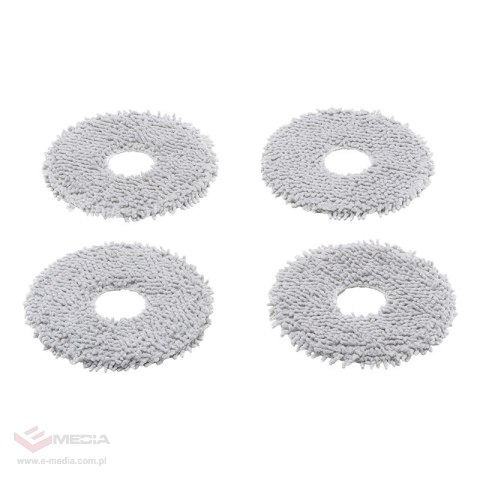 Nakładka mopująca DJI Romo 4szt.