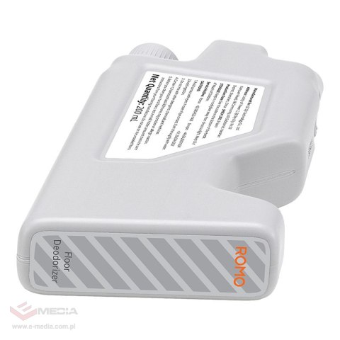 Płyn zapachowy DJI Romo P 200ml